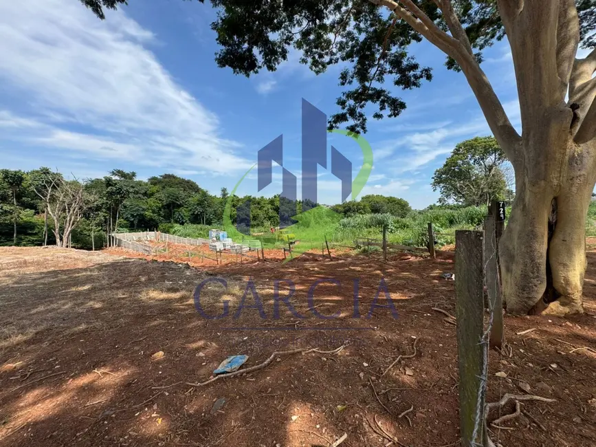 Foto 3 de Terreno / Lote à venda, 3000m2 em Mogi Mirim - SP