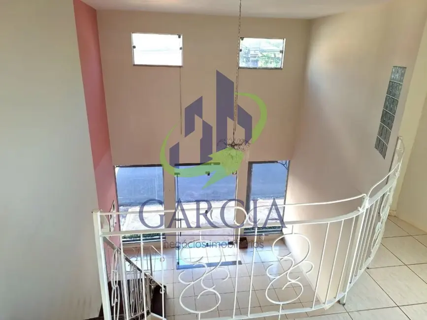 Foto 7 de Sala Comercial para alugar, 70m2 em Vila São Carlos, Mogi Guacu - SP