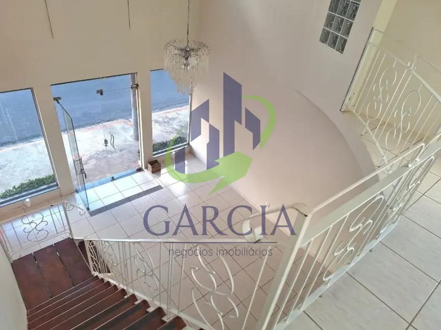 Foto 3 de Sala Comercial para alugar, 70m2 em Vila São Carlos, Mogi Guacu - SP