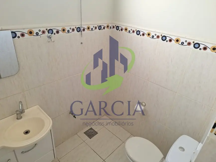 Foto 8 de Sala Comercial para alugar, 70m2 em Vila São Carlos, Mogi Guacu - SP