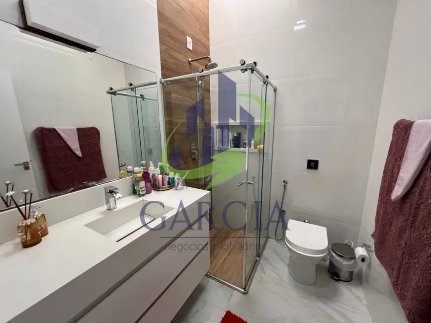 Foto 8 de Casa com 3 quartos à venda, 250m2 em Residencial Village da Serra, Mogi Guacu - SP