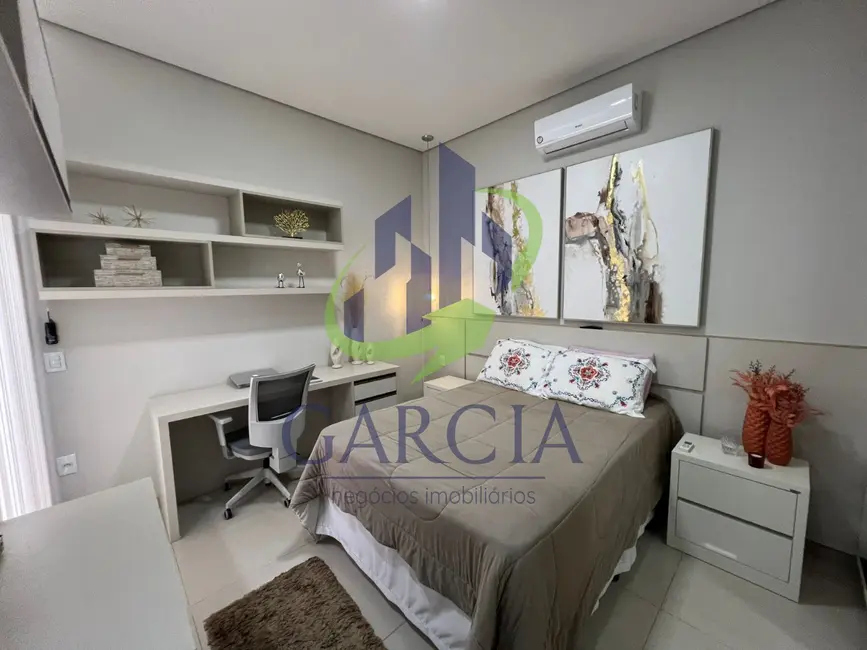 Foto 9 de Casa com 3 quartos à venda, 250m2 em Residencial Village da Serra, Mogi Guacu - SP