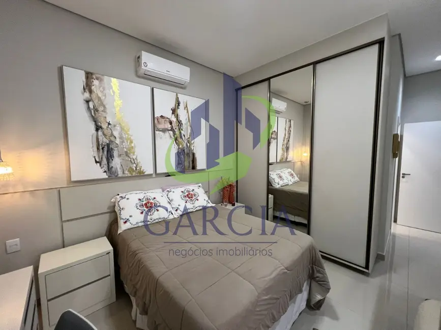 Foto 5 de Casa com 3 quartos à venda, 250m2 em Residencial Village da Serra, Mogi Guacu - SP