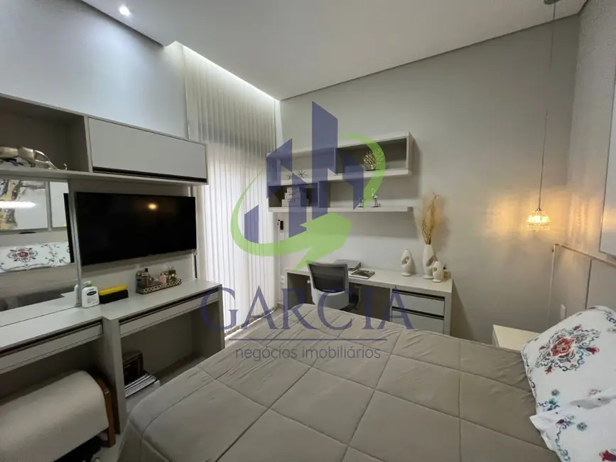 Foto 6 de Casa com 3 quartos à venda, 250m2 em Residencial Village da Serra, Mogi Guacu - SP