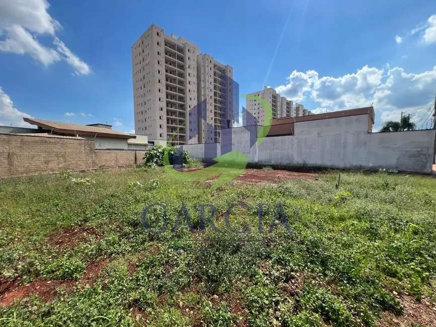 Foto 2 de Terreno / Lote à venda, 418m2 em Residencial do Bosque, Mogi Mirim - SP