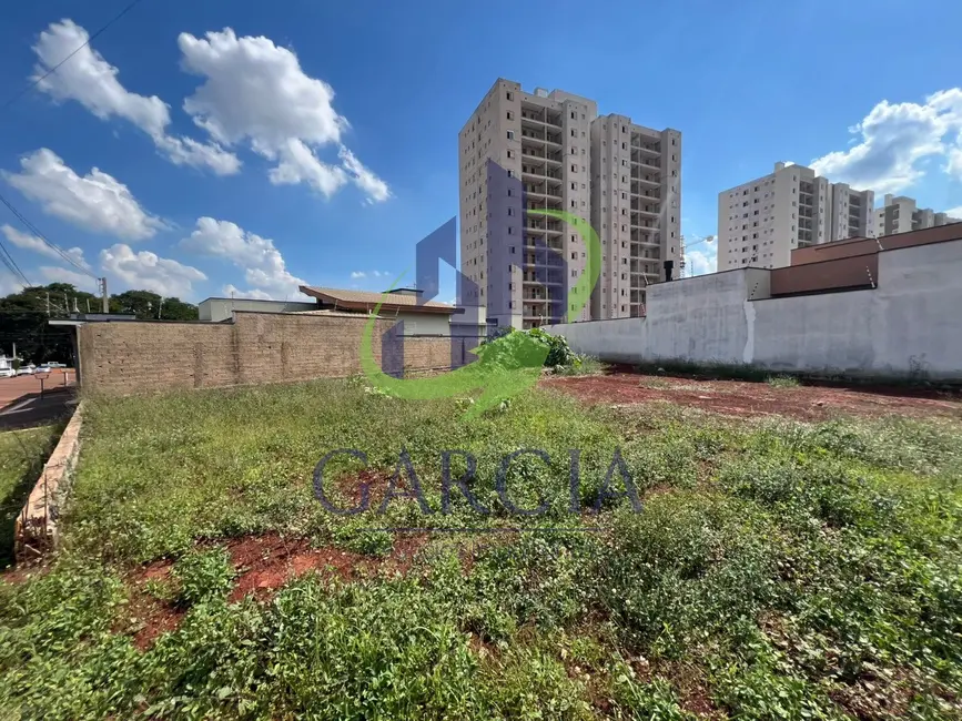 Foto 4 de Terreno / Lote à venda, 418m2 em Residencial do Bosque, Mogi Mirim - SP