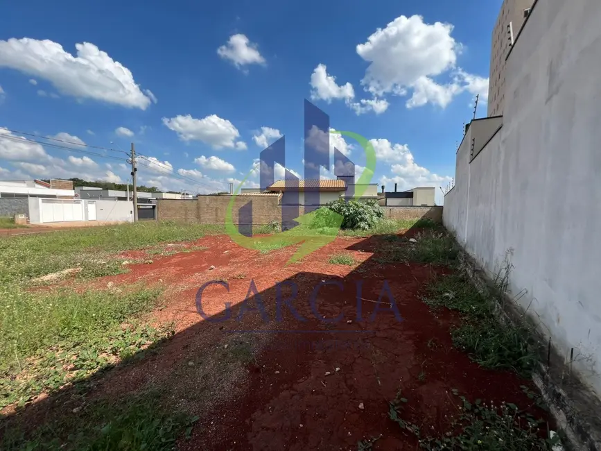 Foto 1 de Terreno / Lote à venda, 418m2 em Residencial do Bosque, Mogi Mirim - SP