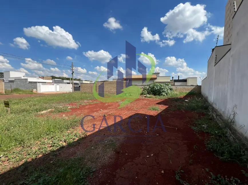 Foto 3 de Terreno / Lote à venda, 418m2 em Residencial do Bosque, Mogi Mirim - SP