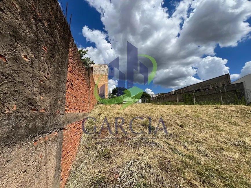 Foto 2 de Terreno / Lote à venda, 378m2 em Vila Beatriz II, Mogi Guacu - SP