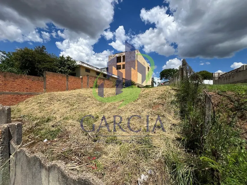 Foto 3 de Terreno / Lote à venda, 378m2 em Vila Beatriz II, Mogi Guacu - SP