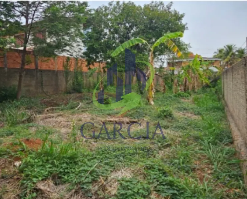 Foto 1 de Terreno / Lote à venda, 360m2 em Chácara do Ouro, Mogi Guacu - SP