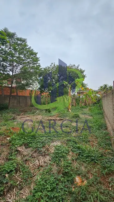 Foto 2 de Terreno / Lote à venda, 360m2 em Chácara do Ouro, Mogi Guacu - SP