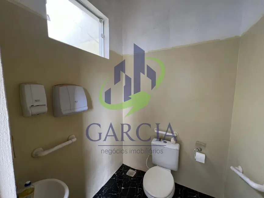 Foto 9 de Sala Comercial à venda e para alugar, 50m2 em Mogi Guacu - SP