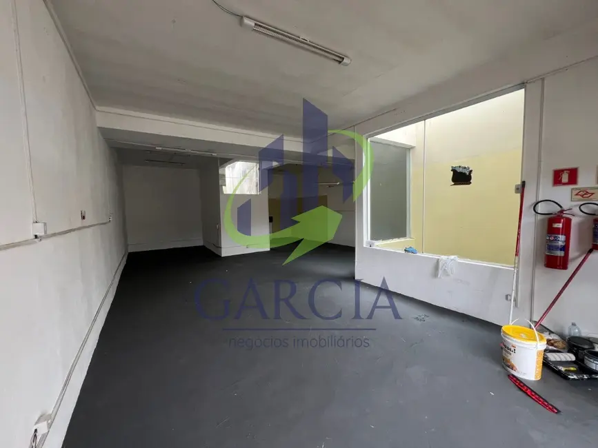 Foto 4 de Sala Comercial à venda e para alugar, 50m2 em Mogi Guacu - SP