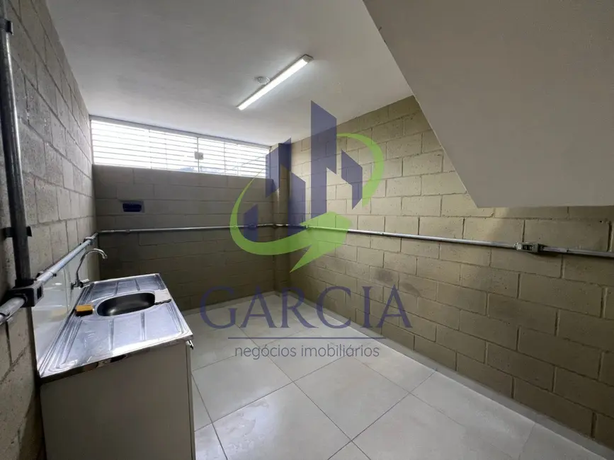 Foto 8 de Armazém / Galpão para alugar, 150m2 em Mogi Guacu - SP