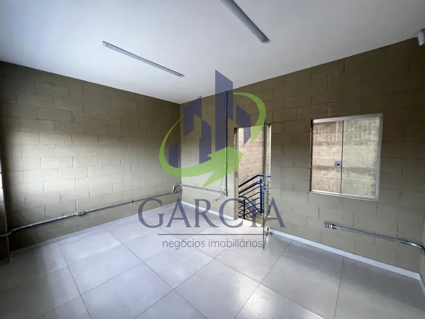 Foto 2 de Armazém / Galpão para alugar, 150m2 em Mogi Guacu - SP