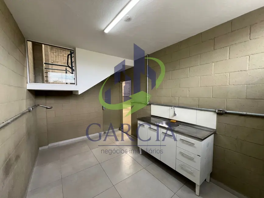 Foto 5 de Armazém / Galpão para alugar, 150m2 em Mogi Guacu - SP