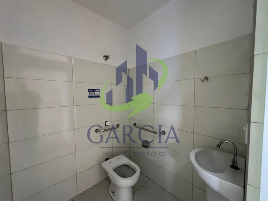 Foto 7 de Armazém / Galpão para alugar, 150m2 em Mogi Guacu - SP