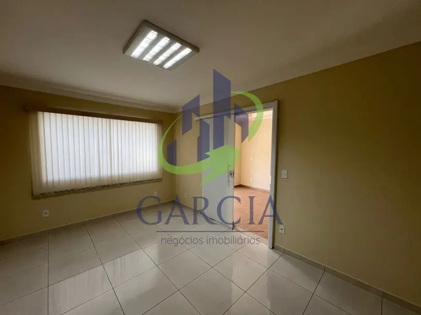 Foto 8 de Sala Comercial para alugar, 100m2 em Vila São Carlos, Mogi Guacu - SP
