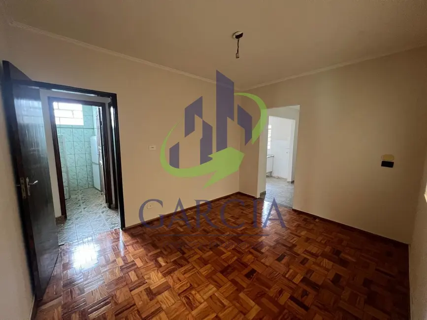 Foto 2 de Casa com 4 quartos à venda, 120m2 em Jardim Almira, Mogi Guacu - SP
