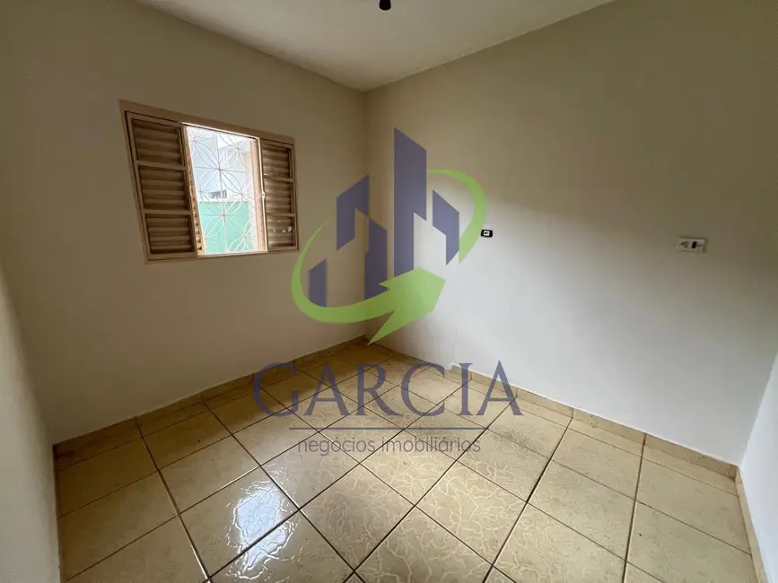 Foto 7 de Casa com 4 quartos à venda, 120m2 em Jardim Almira, Mogi Guacu - SP