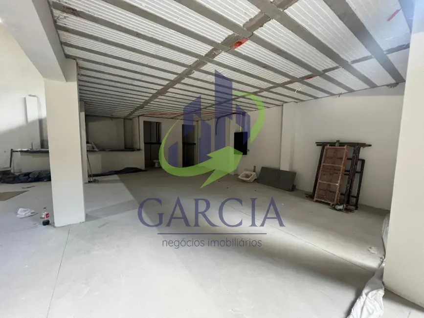 Foto 5 de Armazém / Galpão para alugar, 700m2 em Santa Cruz, Mogi Mirim - SP