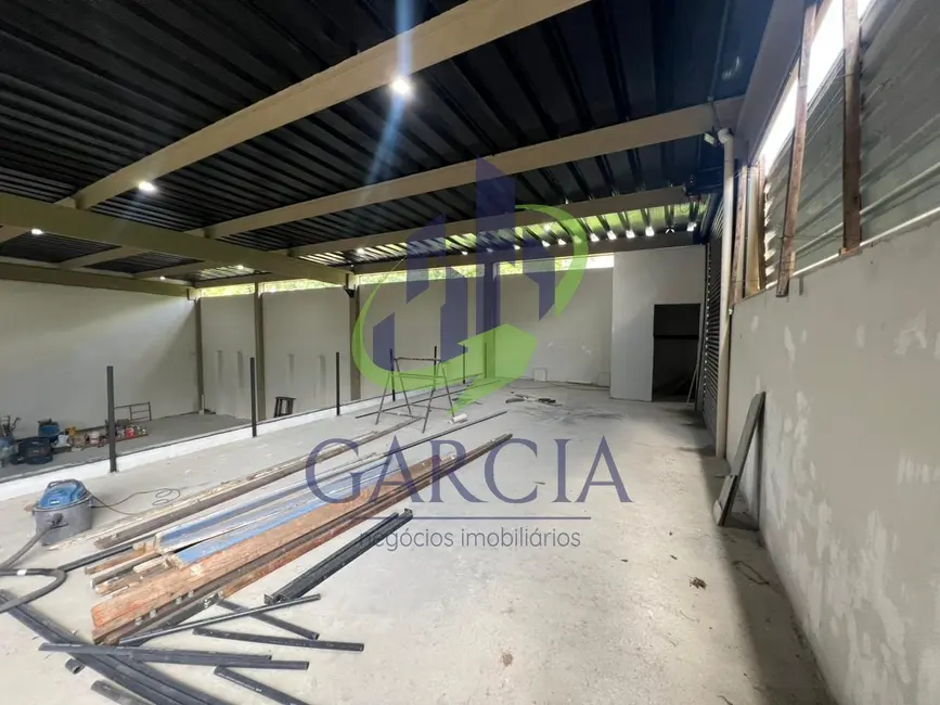 Foto 6 de Armazém / Galpão para alugar, 700m2 em Santa Cruz, Mogi Mirim - SP
