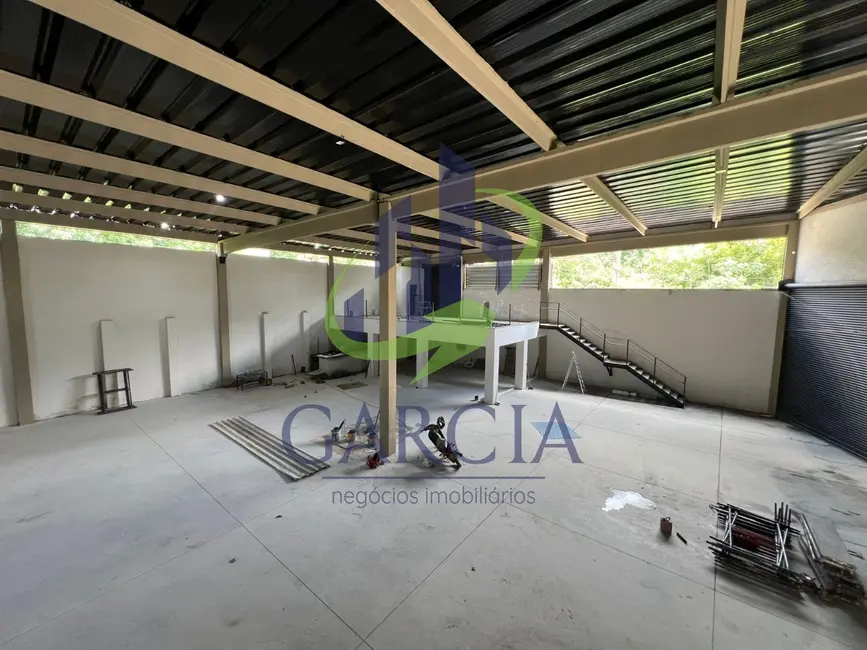 Foto 9 de Armazém / Galpão para alugar, 700m2 em Santa Cruz, Mogi Mirim - SP