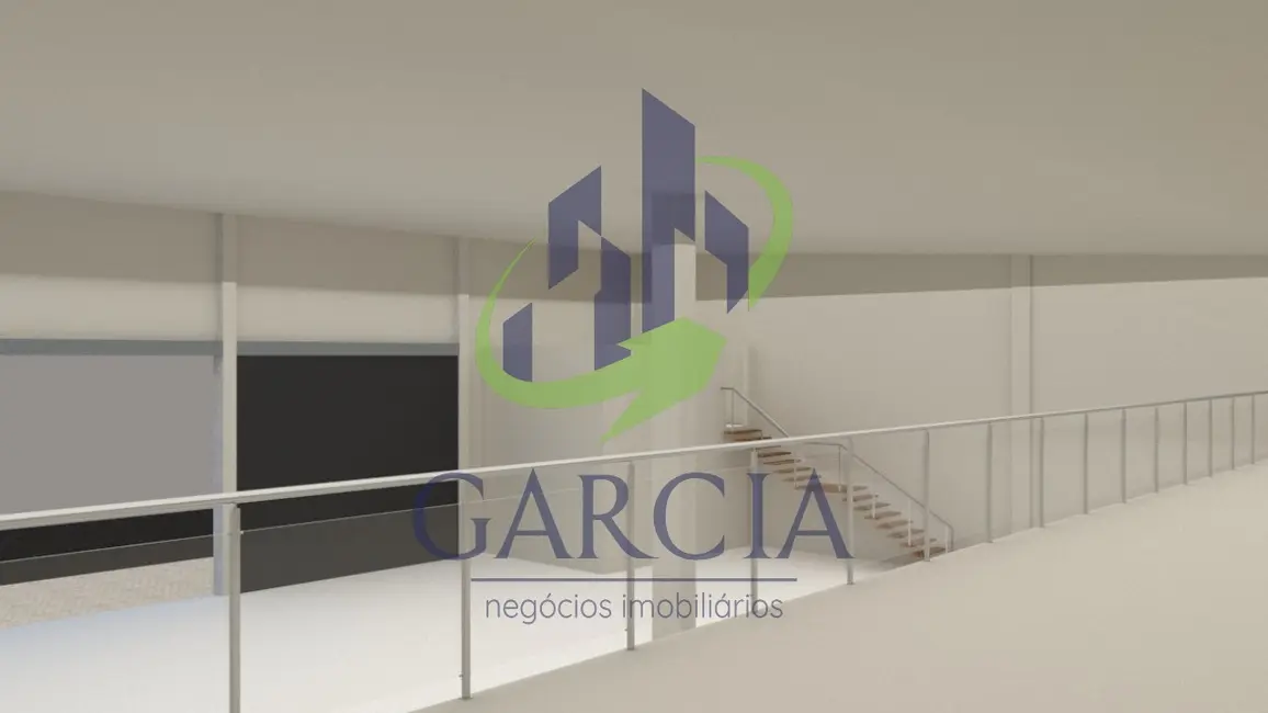 Foto 4 de Armazém / Galpão para alugar, 700m2 em Santa Cruz, Mogi Mirim - SP