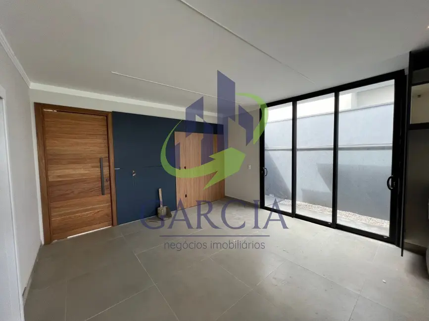 Foto 3 de Casa com 3 quartos à venda, 140m2 em Mogi Guacu - SP