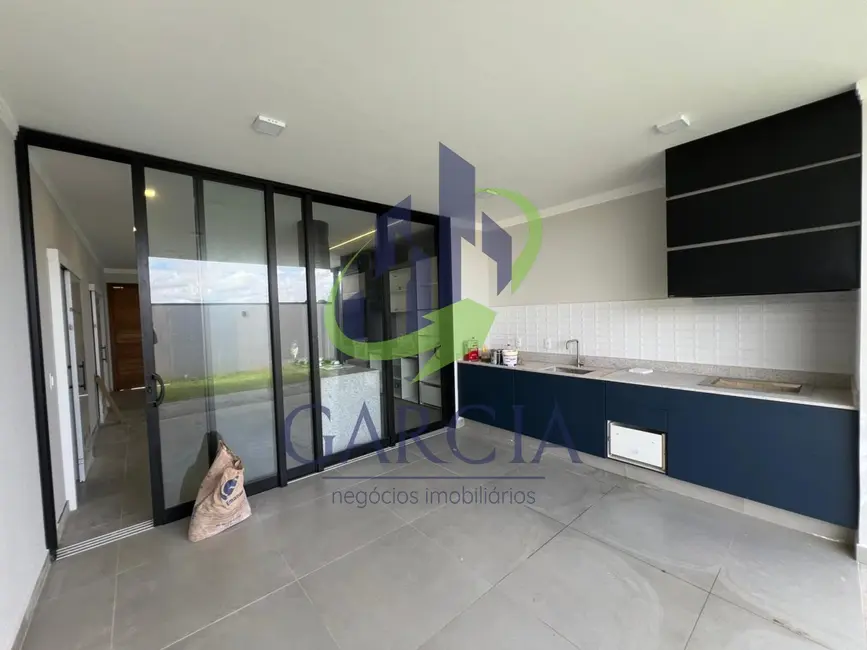 Foto 9 de Casa com 3 quartos à venda, 140m2 em Mogi Guacu - SP
