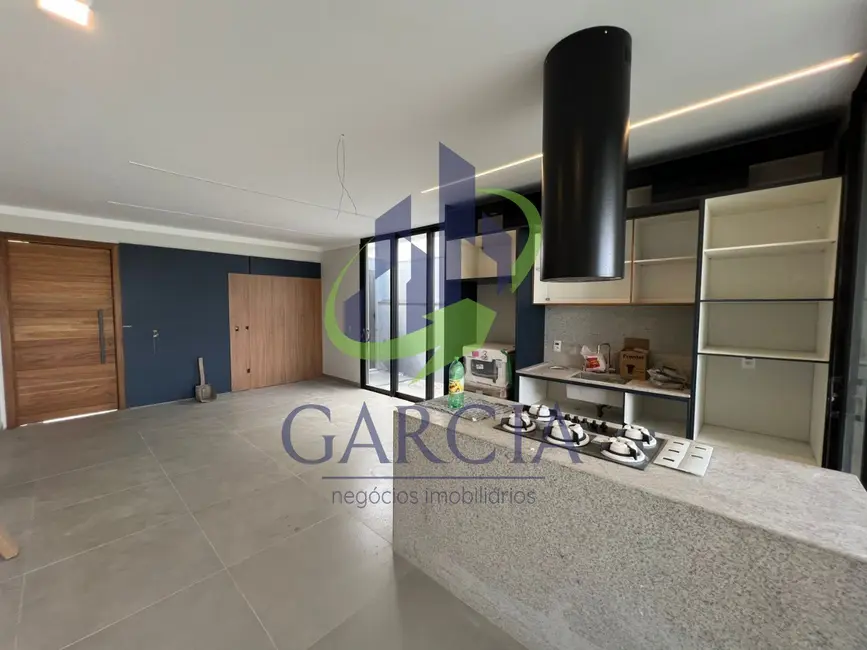 Foto 6 de Casa com 3 quartos à venda, 140m2 em Mogi Guacu - SP