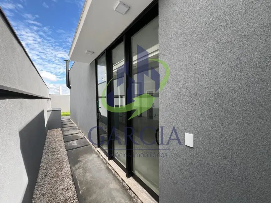 Foto 2 de Casa com 3 quartos à venda, 140m2 em Mogi Guacu - SP