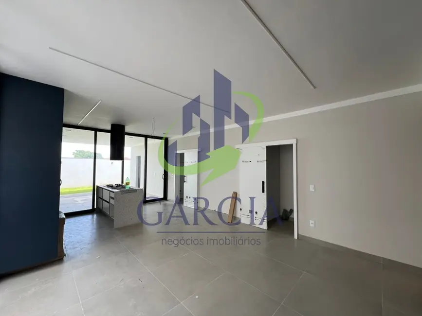 Foto 4 de Casa com 3 quartos à venda, 140m2 em Mogi Guacu - SP