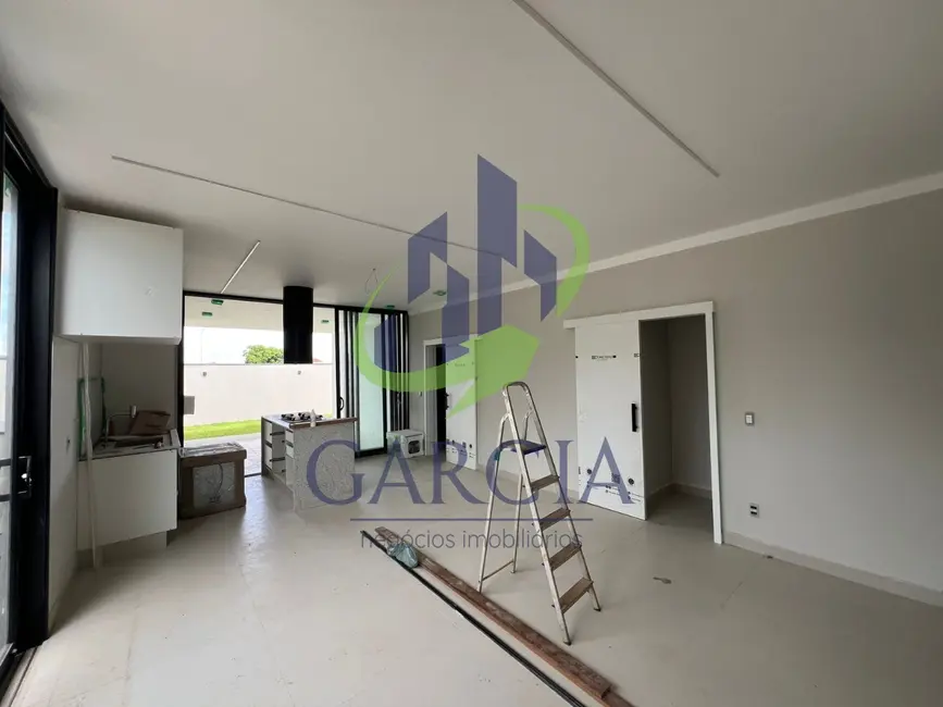 Foto 3 de Casa com 3 quartos à venda, 140m2 em Mogi Guacu - SP