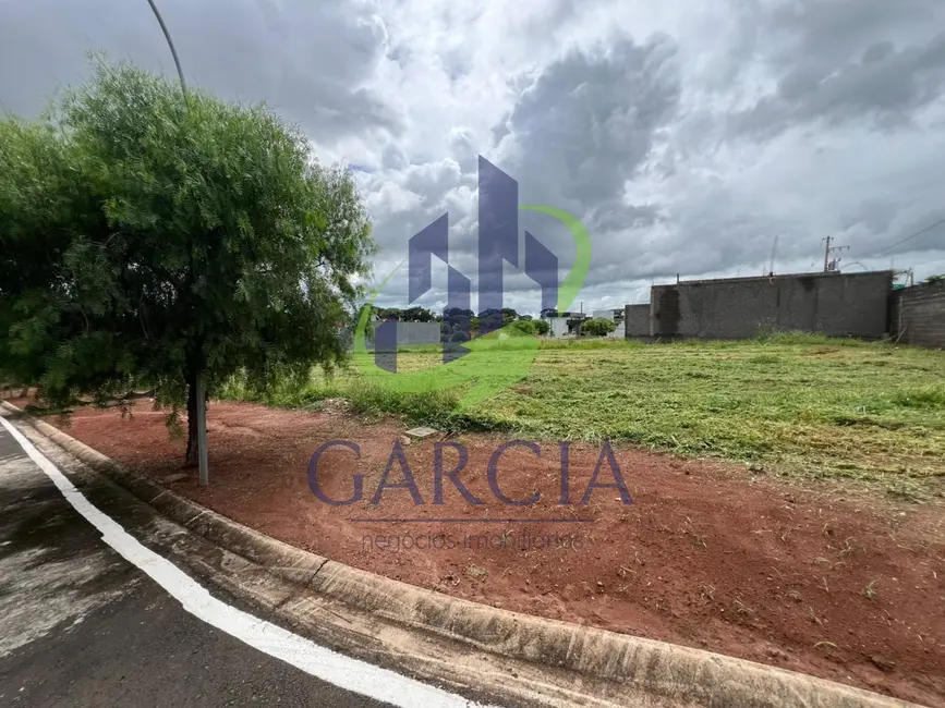 Foto 1 de Terreno / Lote à venda, 300m2 em Mogi Guacu - SP