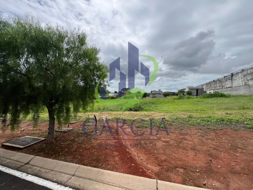 Foto 2 de Terreno / Lote à venda, 304m2 em Mogi Guacu - SP