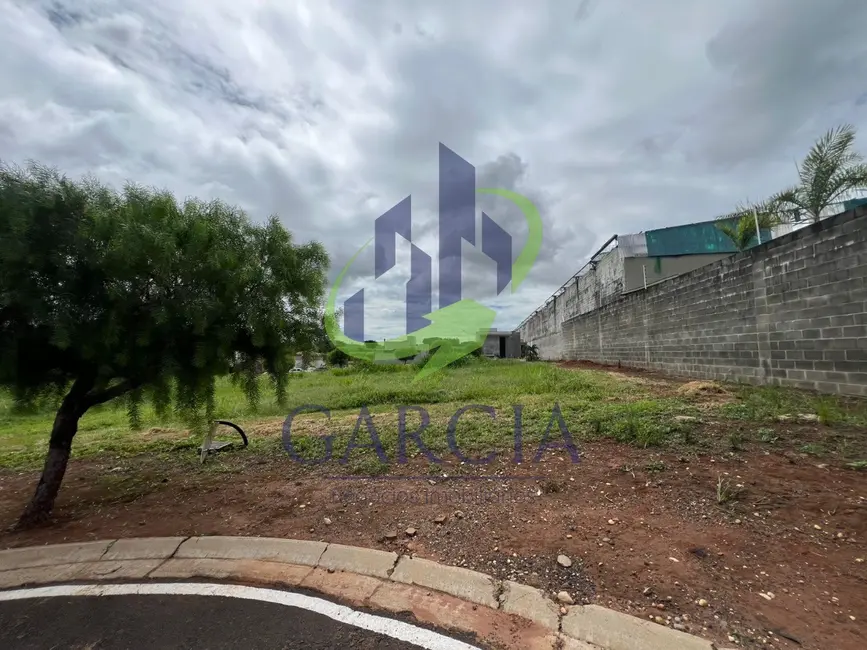 Foto 2 de Terreno / Lote à venda, 302m2 em Mogi Guacu - SP