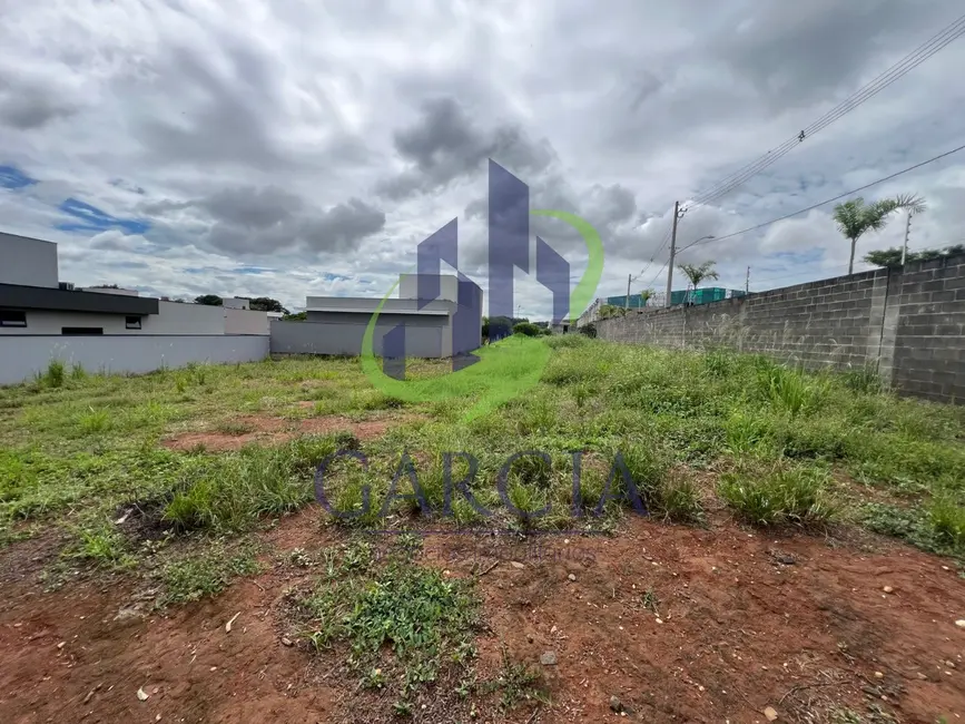 Foto 2 de Terreno / Lote à venda, 306m2 em Mogi Guacu - SP