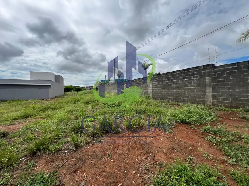 Foto 1 de Terreno / Lote à venda, 306m2 em Mogi Guacu - SP