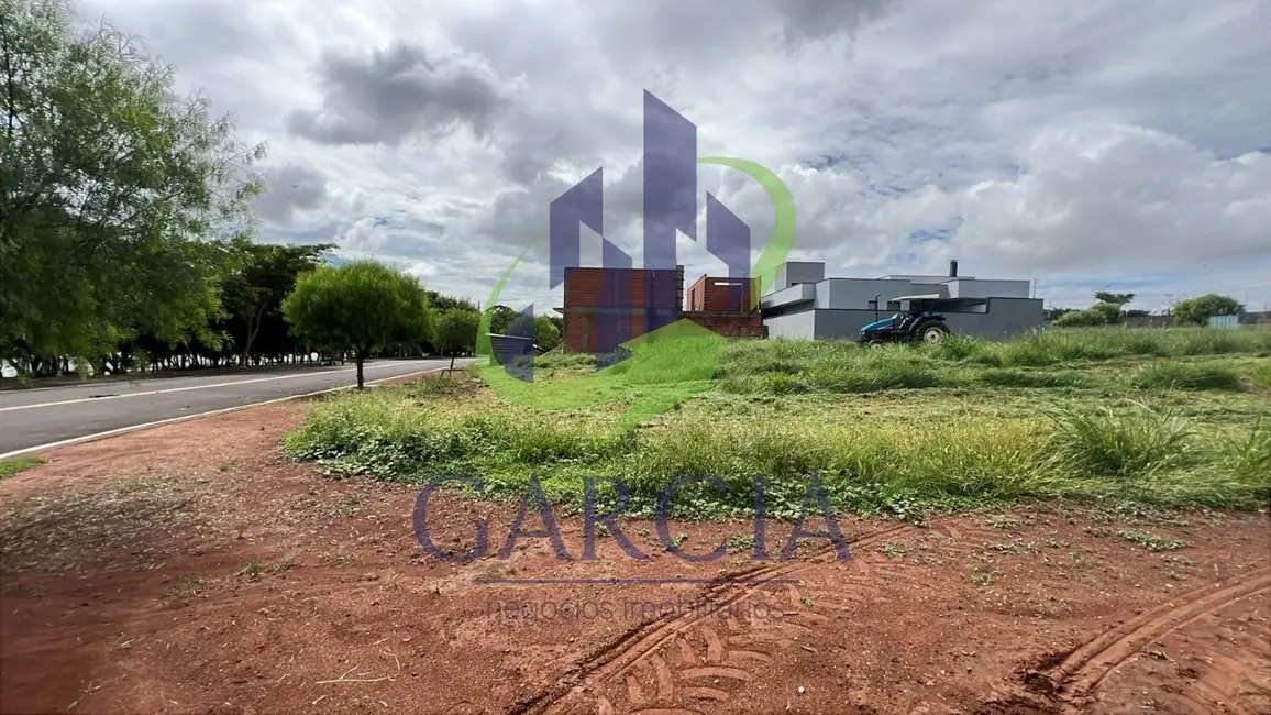 Foto 1 de Terreno / Lote à venda, 314m2 em Mogi Guacu - SP