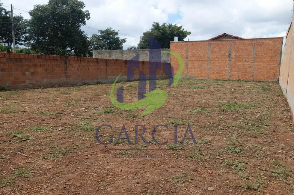 Foto 1 de Terreno / Lote à venda, 200m2 em Jardim Santa Cruz, Mogi Guacu - SP