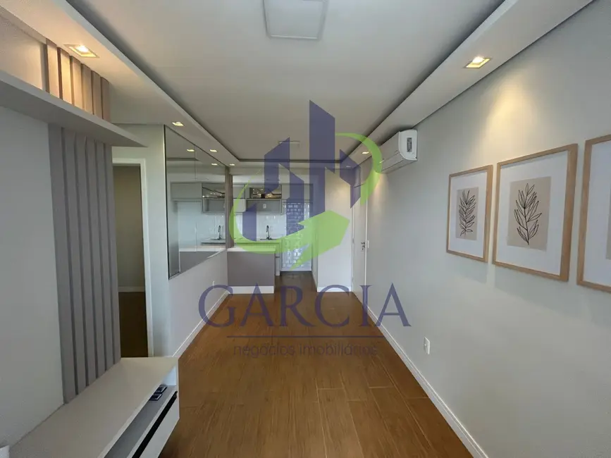 Foto 4 de Apartamento com 2 quartos à venda, 55m2 em Jardim Nossa Senhora das Graças, Mogi Guacu - SP