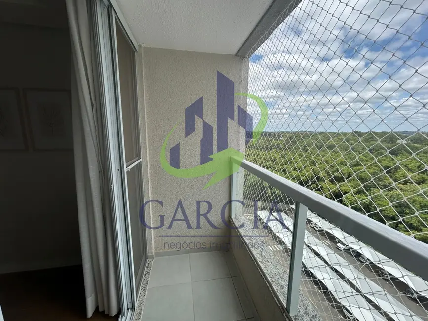 Foto 6 de Apartamento com 2 quartos à venda, 55m2 em Jardim Nossa Senhora das Graças, Mogi Guacu - SP