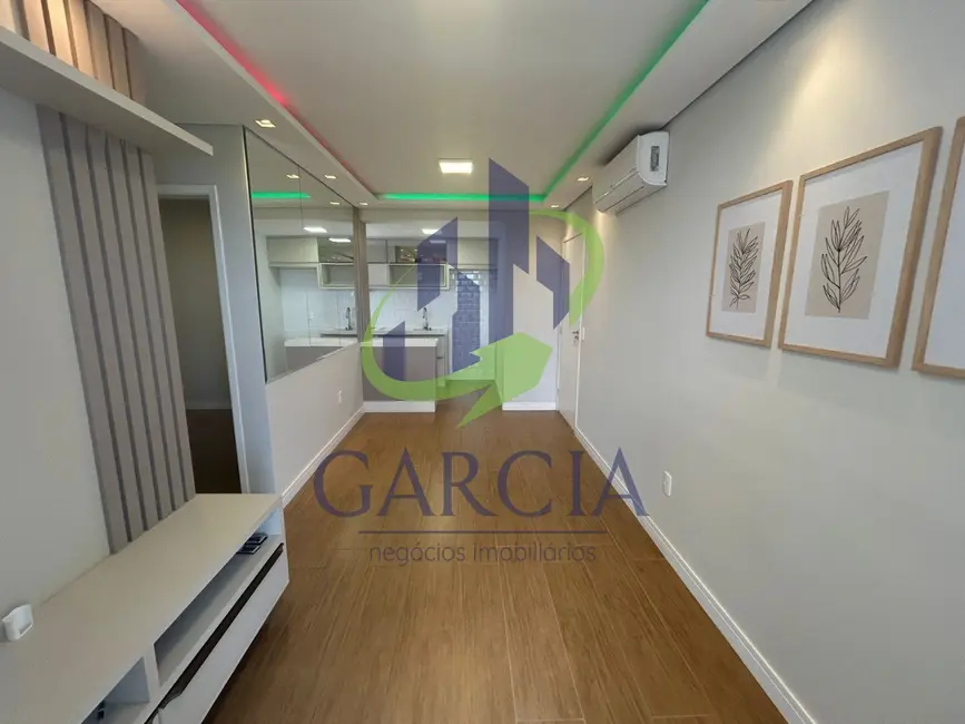 Foto 3 de Apartamento com 2 quartos à venda, 55m2 em Jardim Nossa Senhora das Graças, Mogi Guacu - SP