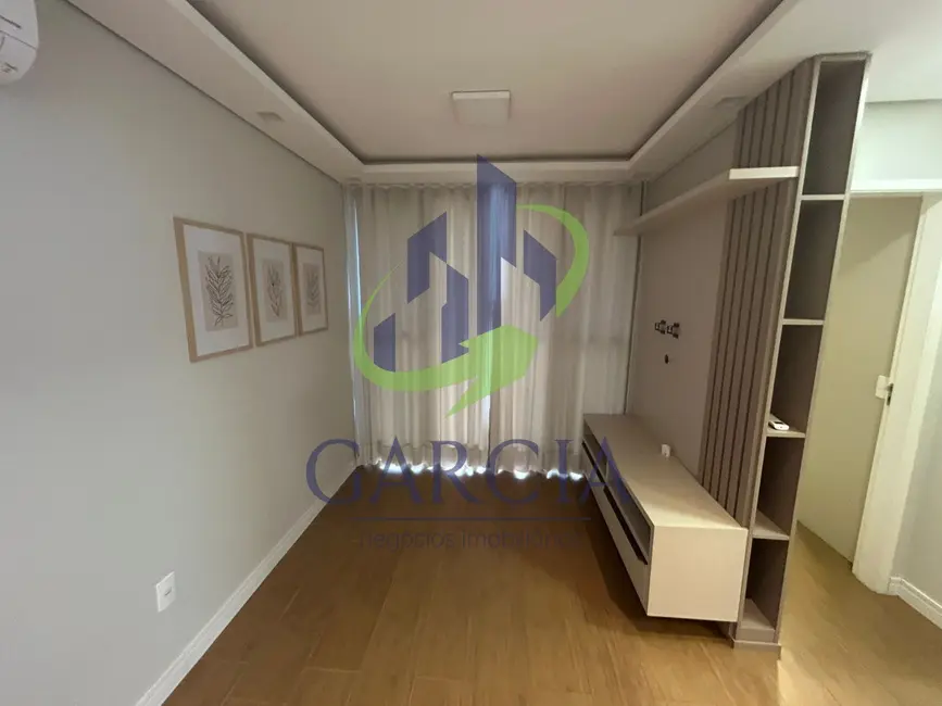 Foto 9 de Apartamento com 2 quartos à venda, 55m2 em Jardim Nossa Senhora das Graças, Mogi Guacu - SP