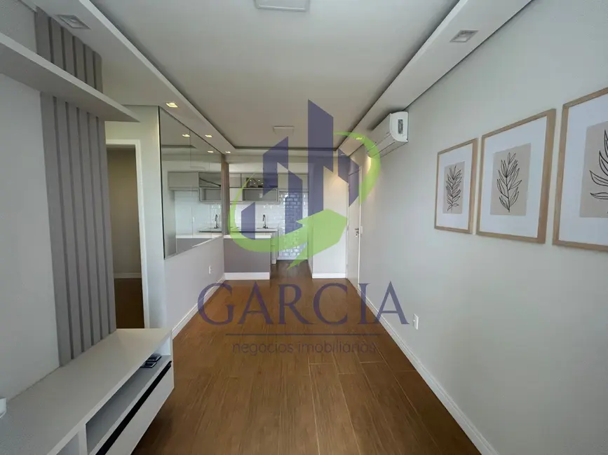 Foto 1 de Apartamento com 2 quartos à venda, 55m2 em Jardim Nossa Senhora das Graças, Mogi Guacu - SP