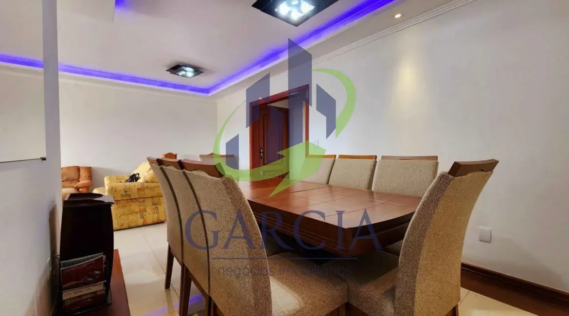 Foto 4 de Apartamento com 3 quartos à venda, 200m2 em Centro, Mogi Mirim - SP