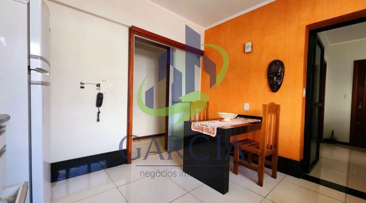 Foto 9 de Apartamento com 3 quartos à venda, 200m2 em Centro, Mogi Mirim - SP