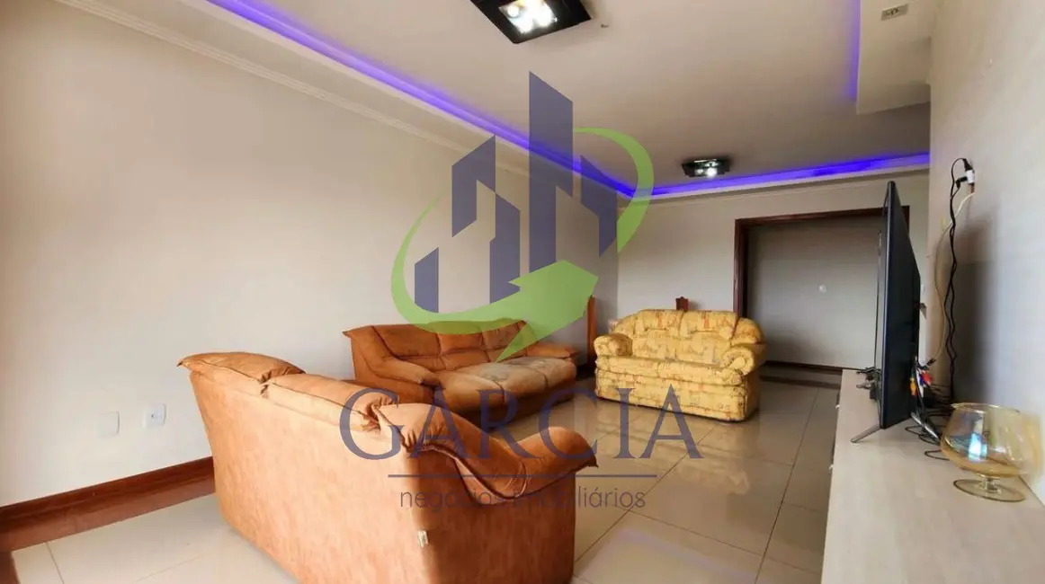 Foto 2 de Apartamento com 3 quartos à venda, 200m2 em Centro, Mogi Mirim - SP